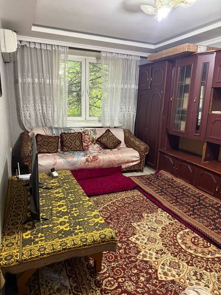 Чилонзор 23 квартил 2 хона оилага ва паряадечней инсонларга  — фото 3