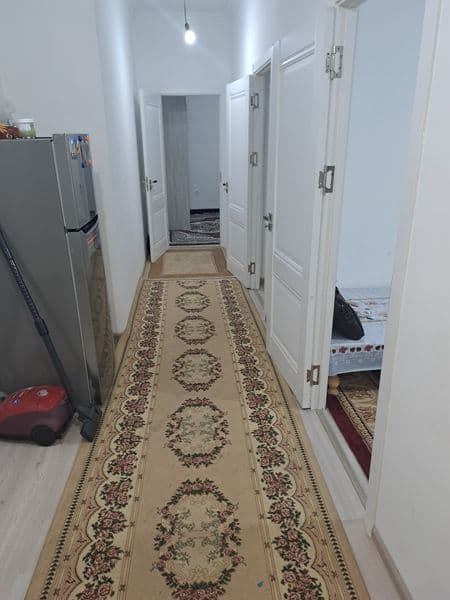 Manzil: Sergeli, Orientr. Xonobod  metro bekati.  Xonobod, m