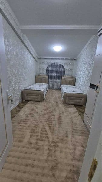 3/9/10 Сдаётся 3-х комнатная квартира на Карасу 3 Новостройк — фото 3