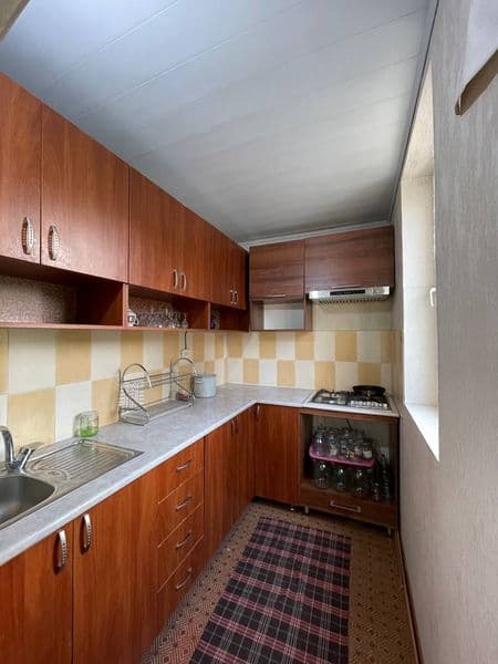 Сдаю в аренду квартиру на<br />
Юнусабад- 18 квартал <br />
