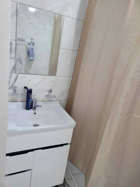 Sergeli tumanida 2 xonali kv ijaraga beriladi, yashash uchun