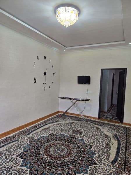 Yangi qurilgan ko'p qavatli uydan 2 xonali kvartira faqat oi — фото 5