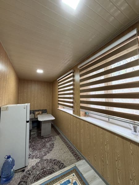 Сдам квартиру 2 Х комнатную переделанную в 3х , сергели 3 ,  — фото 2