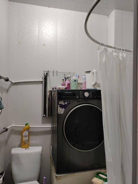 Без маклер <br />
2хонали квартира<br />
1этаж хамса шароити — фото 2