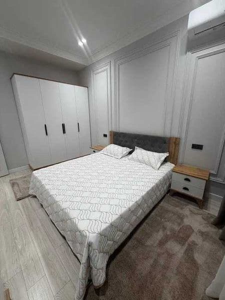 *Сдам квартиру Новостройка (Караван Гроуп)<br />
*Максима Го — фото 5