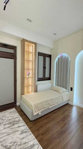 Авторский проект, новая квартира!<br />
Все условия имеются  — фото 3