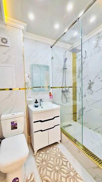 Сдаётся квартира на ЖК Инфинити‼️<br />
Ориентир - Посольств — фото 5