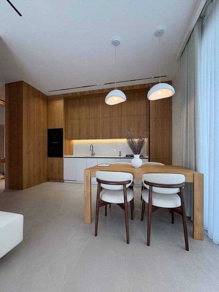 ЭЛИТНЫЙ КОМПЛЕКС 4/3/14<br />
ЖК Infinity<br />
Мирабадский  — фото 3