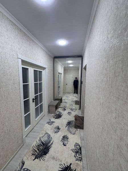 Сдаётся уютная однокомнатная квартира в жилом комплексе NRG  — фото 5