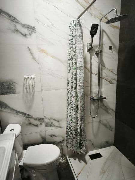 Аренда квартиры студии.  Новостройка Юнусабад. 1 этаж 8 этаж — фото 5