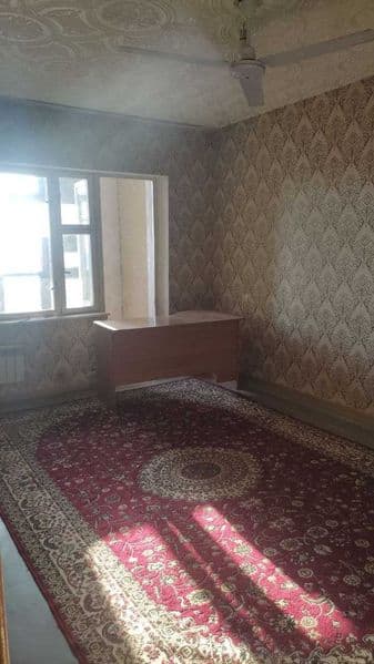 Сдается 3х комнатная пустая, на Юнусабад-5<br />
Только на д