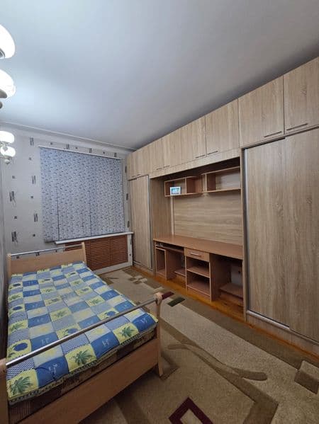 Срочно Сдаётся квартира паркентский массив Мавлона Риезий ре — фото 5