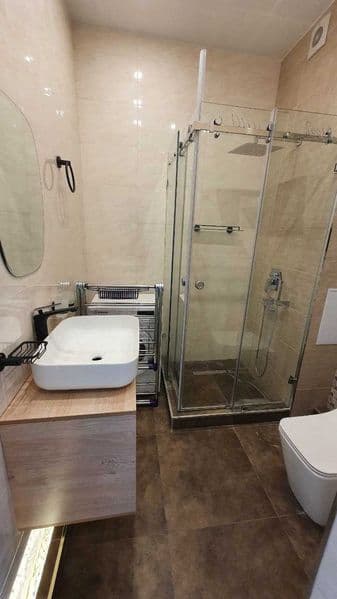 Сдаётся просторная студия в Алмазарском районе! Идеально для — фото 5