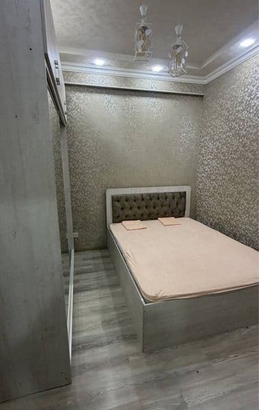 Кушбеги<br />
ЖК Соларис<br />
1/2/9<br />
Новостройка <br /