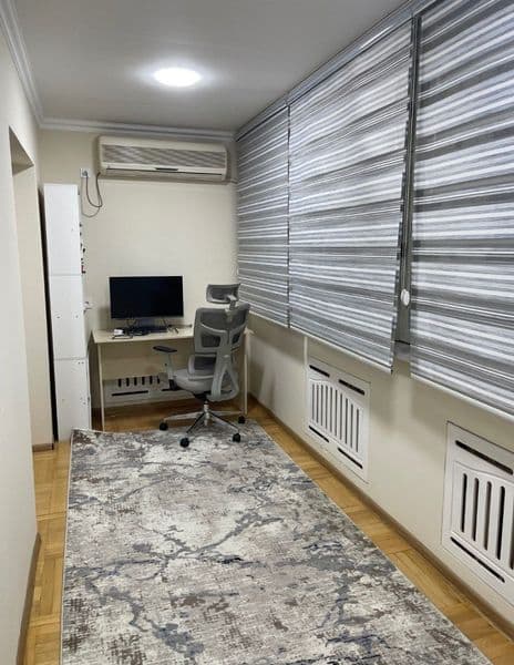 Срочно сдаётся трёхкомнатная квартира на дархане с хорошим р — фото 5