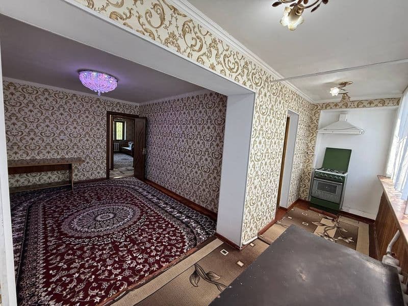 Срочно сдается 3 комнатная квартира яшнабадском районе Узбум — фото 3