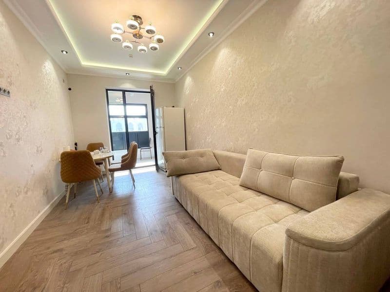 Сдается впервые в аренду 2 комнатная квартира в в центре,<br