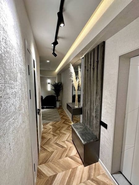 Яккасарайский район<br />
BMW Мойка<br />
ЖК Истанбул Сити<b — фото 2