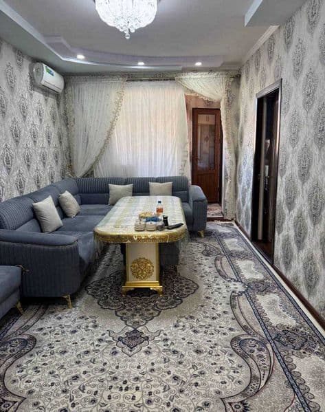 Сдается квартира иностранцев или молодой семье<br />
<br />
 — фото 2