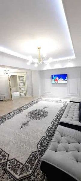 Сдаётся квартира на Юнусабаде 13кв<br />
Ориентир -13 кварта