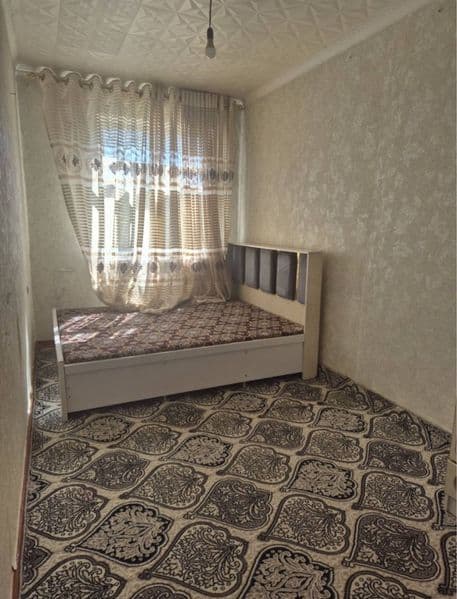 Феруза массив<br />
2/3/4<br />
52 кв2<br />
450$<br />
Шарт — фото 2