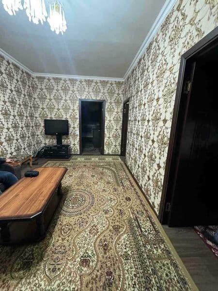 Сдается квартира в Яшнабадском районе Авиасозлар-3 (или Лису — фото 3