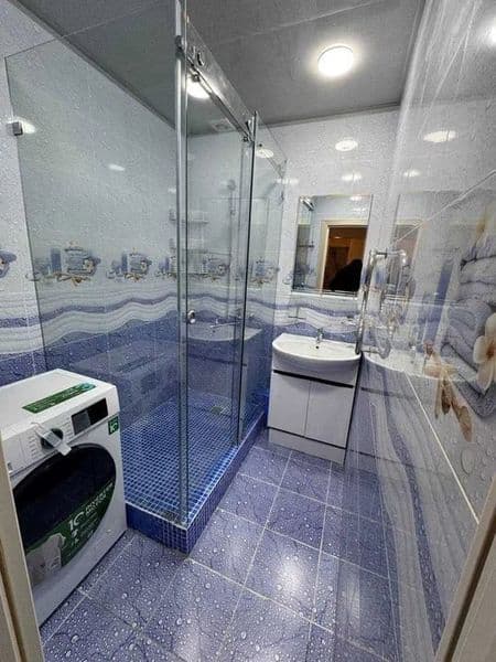 Сдаётся Шикарная Квартира<br />
<br />
• Район: Мирабадский< — фото 5