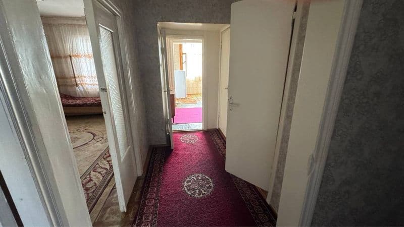 Дом Сергели-5 да жойлашган <br />
Торговый центр Golden Life — фото 4