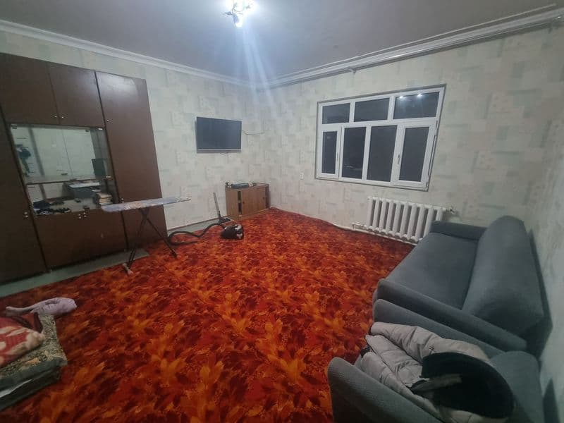 Faqat ishlaydigan o'qiydigan o'g'il bolalarni olamiz<br />
M — фото 4