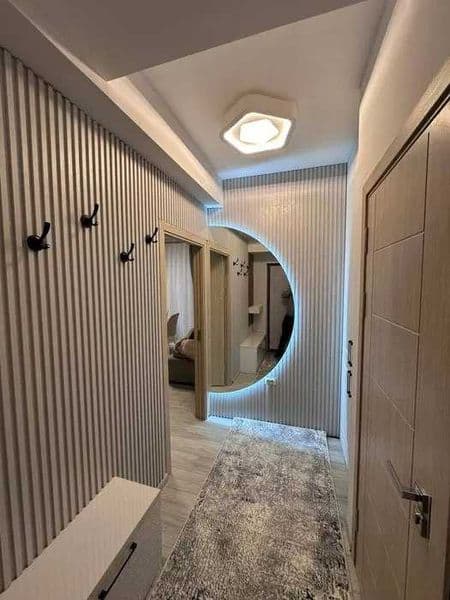 Аренда шикарная 2-комнатная квартира <br />
<br />
Район: Чи — фото 5