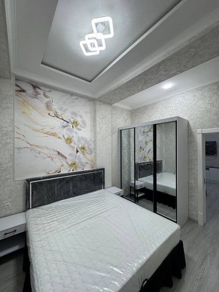 Bundan boshqa 2 ta kv bor 2 honalik <br />
Chilonzor 13-kvar — фото 5