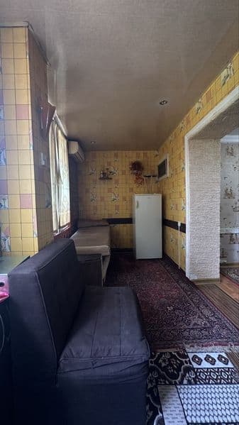 Чилонзор г9а кварталда оила учун 2 хона 3 хона қилинган квар — фото 5