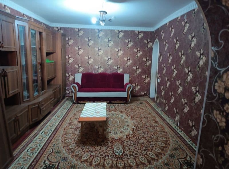 Сурочна аренда квартира бектемирский район фут.сити томонда  — фото 2