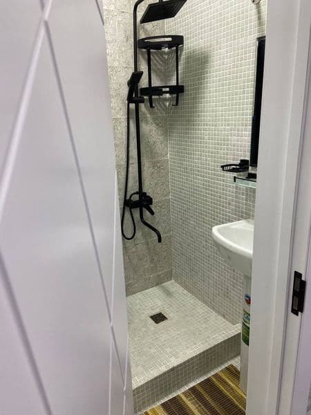 Ш. Руставели 1/4/5 аренда квартиры в центре Магазин Океан по — фото 3