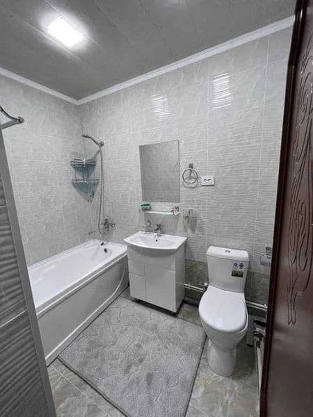 2-комнатная квартира 50 м² в Яшнабадском районе, ул.Садык Аз — фото 4