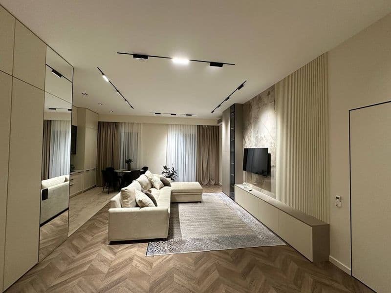 Мирабад Авеню Блок Б<br />
2/5/6<br />
80 кВ м<br />
Новая к — фото 5