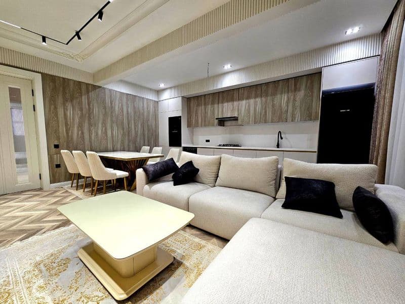 Мирабадский район<br />
Гостиница Россия<br />
ЖК Мирабад Ав — фото 3