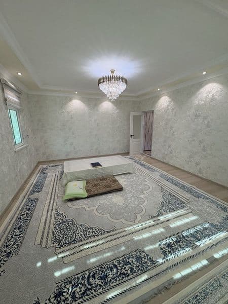 Yashnaobodda remonti alo uy ijaraga beriladi <br />
Orintir: — фото 5