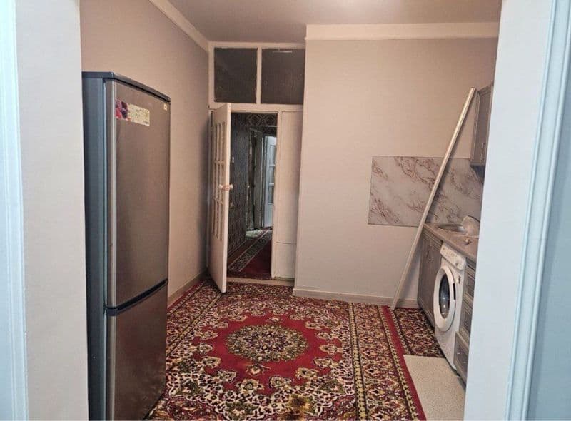 Kvartira ijaraga beriladi <br />
<br />
Rayon: #Yunsobod<br  — фото 5