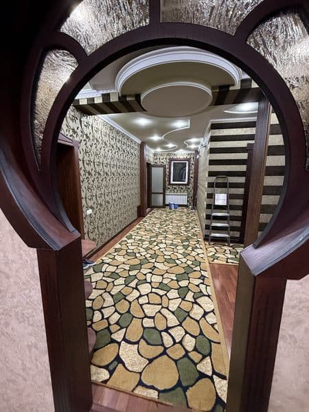 The only way I could do this was if you had to do the