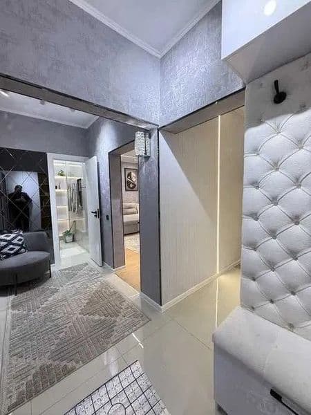 Сдается квартира <br />
<br />
Адрес: Мирабадский район <br  — фото 5