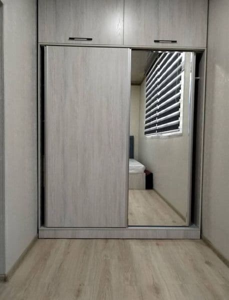 кора камиш 2/4 2 хона аренда узок муддатга 350$ хамма нарсас — фото 3