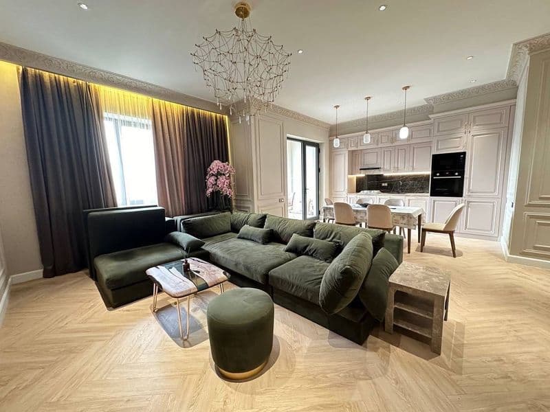 Яккасарой Бабур парк л аренда 3 комнтная новастройка