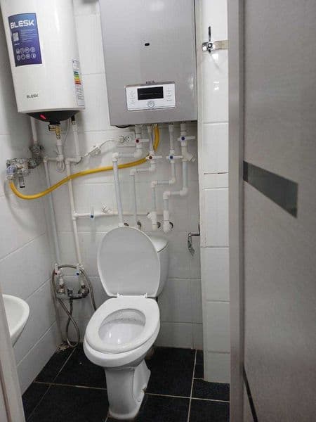 Kvartira ijaraga beriladi<br />
Joylashuv: 1-qavat, Yunusobo — фото 5