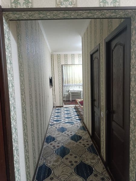 Сдам свою 2 комнатную квартиру в 14 квартал 58 дом 70 кварти — фото 4