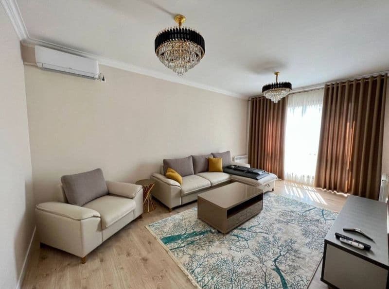 ID #1800<br />
Новостройка ЖК Almazar City 2/17/18 в квартир — фото 4