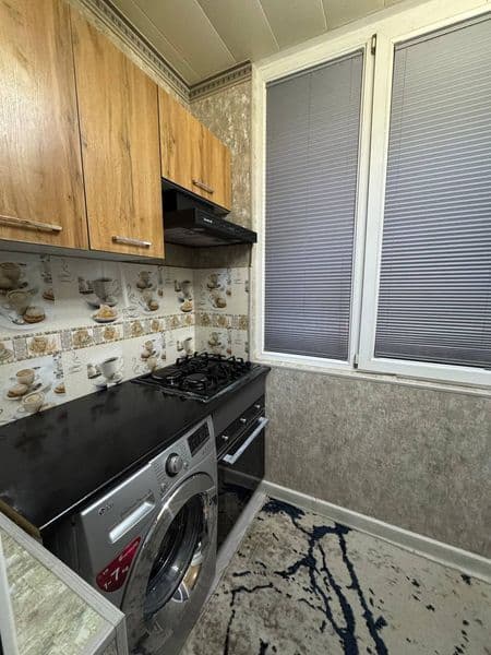 Аренда квартиры<br />
     Район: М. Феруза<br />
   Цена: 5 — фото 5