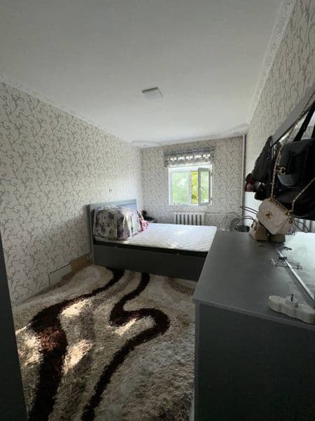 Район - Алмазарский<br />
Ориентир - Ровд<br />
Комнат - 2<b — фото 2