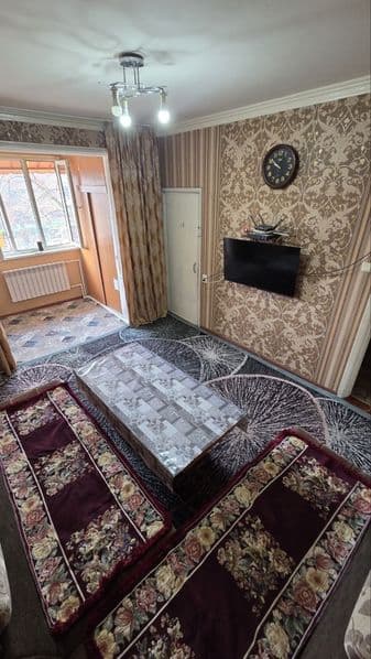 Аренда<br />
Чилонзор 8 квартал <br />
2/4/4 разделка<br />
 — фото 2