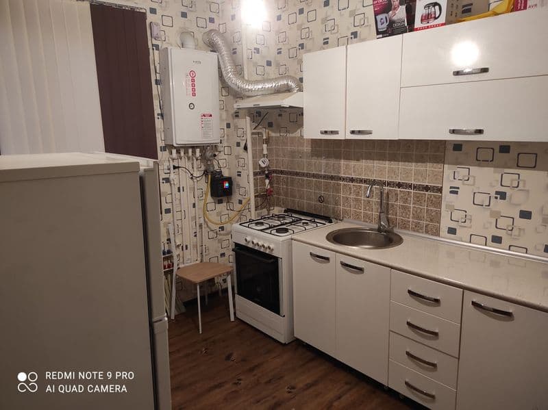 Сдаётся своя 1 ком. квартира, в новостройке. Мирзо-Улугбекск — фото 3